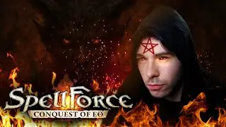 Der D&auml;mon erwacht! | SpellForce: Conquest of Eo Ep. 3