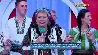 Mariana Birica - Bun gasit la oameni mari (Show popular - Favorit TV - 14.11.2025)