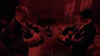 Kurtlar Vadisi - Tulum M&uuml;ziği | S&uuml;leyman &Ccedil;akır Mix |prodbyMG