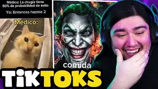 viendo tiktoks xd #3