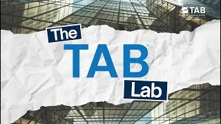 The TAB Lab: The Unexpected Power of a Strong Network   Complete