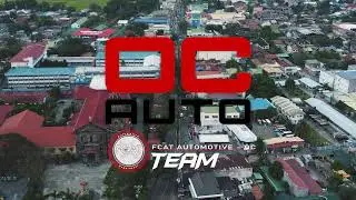 Marketing Video - OC Auto