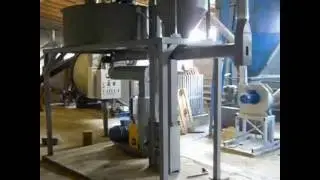 Линия по производству пеллет Ивано-Франковск
