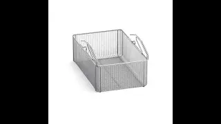 Rational ivario 60.75.391 Fritőzkos&aacute;r, Olajs&uuml;tő kos&aacute;r L &eacute;s XL Tipushoz