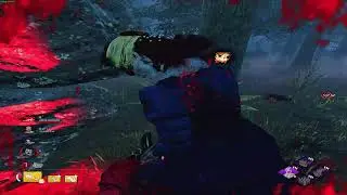 DBD Competitive Championship - Vortex Survs Vs Flud Nurse - Ironworks Of Misery