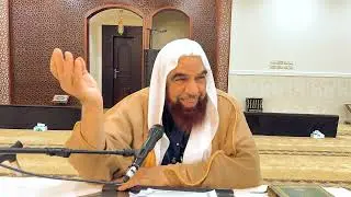 عظمة (فإذا فرغت فانصب، وإلى ربك فارغب)فضيلة الشيخ.أ.د عبدالرحيم الهاشم