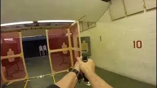 Springfield Tactical Shooters match videos