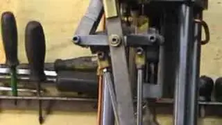 STEAM ENGINE