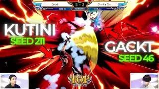 MAESUMA&rsquo;TOP#2 DAY 1 WAS INSANE! | POOLS