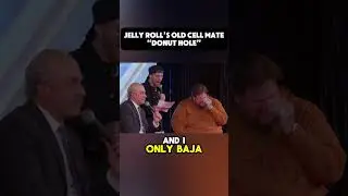 Jelly Roll and Donut Hole: The Ultimate Taco Bell Anthem