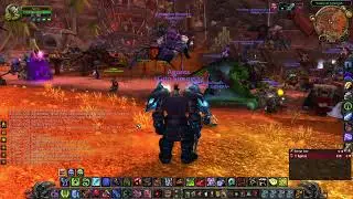 Trade Chat talks politics and spams the word 