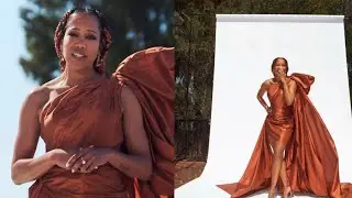 2021 NAACP IMAGE AWARDS Best Dressed! Regina King, Alicia Keys, Marsai Martin, K.J. Smith