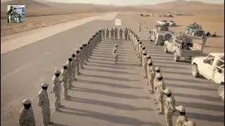 badri 313 special force