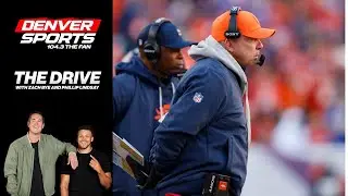 Can Sean Payton and Bo Nix handle the REGRESSION history says is coming?