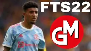 FTS 22 Original Adroid Offline APK+OBB Best Graphics Camera