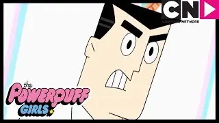 Siempre A La Moda | Las Chicas Superpoderosas | Cartoon Network