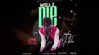 TrapBoy Mo'Klin - Will I Die(solo version)Prod. KBeatz