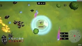 Slasher: Origins Demo