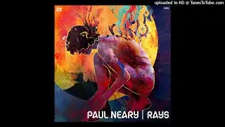 Paul Neary - Shady (Original Mix) [Soupherb Records]