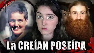 Las MONJAS ACABARON con ELLA en un RITUAL: El OSCURO CASO de IRINA (🇷🇴) | Flisflisher