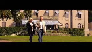 Readynez in &Ouml;ren&auml;s Slott