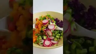 10 salad 🥗 recipes 🤤 you must try 😀@NutritionPlus- @nutritionhomeremedies8 