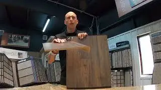 Mohawk Laminate stair treads overview
