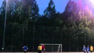 WEEK 1 MANADON SUMMER FEEDER LEAGUE INTER MYNAN FC