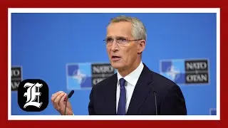 NATO to hold nuclear deterrence exercise as Russia rages at Ukraine