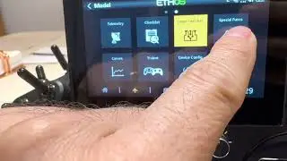 Dica rápida: como gravar Logs de voo a partir do acelerador (throttle)