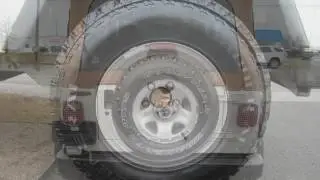 1999 Jeep Wrangler SE Used Cars - Fort Smith,AR - 2017-01-14