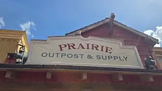 Prairie Outpost and Supply reopens after 5 years