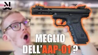 Davvero meglio dell' AAP-01?  [WE Galaxy]