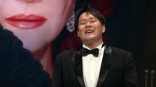 KIM Seok Jun - Liszt:  Ihr Glocken von Marling – 6th Éva Marton competition, 2024