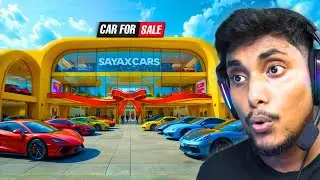 BIGGEST Showroom Upgrade EVER!😱🔥|| Car For Sell #14