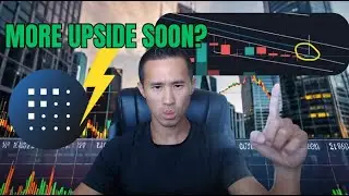 Fetch.ai (FET) Technical Analysis &mdash; Is a Breakout Coming? Full Market Breakdown