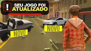 🤯 ENTREI NO NOVO MAPA DO RIO RISE! MUDOU TUDO NA ATUALIZA&Ccedil;&Atilde;O!