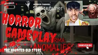 ⚠️ WARNING: Don&rsquo;t play this game alone at night This Roblox Game Is NOT What You Think 😨#roblox 