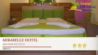 Mirabelle Hotel - Argassi Hotels, Greece
