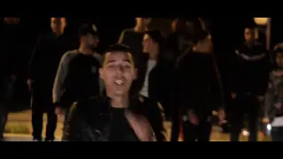 B.K Rap Algerian -  [ Final ] video Clip Official