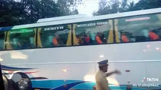Kerala Visit of Indian Cricket Team - MS Dhoni, Jadeja, Virat Kohli ..