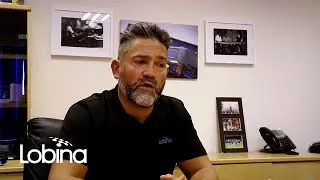 Employer of the Year finalist in the Family Business Awards 2019 Testimonial Video