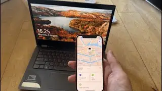 I Put an AirTag in My Laptop! 🛠️ Will It Keep My Tech Safe?