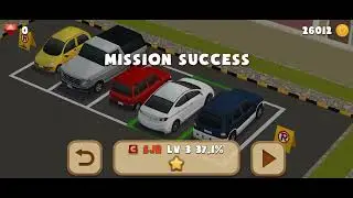 DR PARKING 4 android game