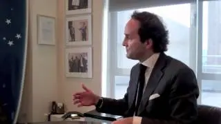 Interview with David Jones (CEO of Havas)