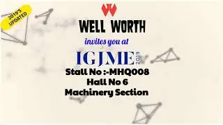 IGJME 2019,MUMBAI