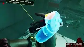 Highlight: Alien: Rogue Incursion! - Another bug hunt...