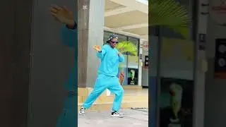 The dance is like a magic #dance #dancerlife #danceclothes #afrodancer #breakdance