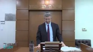 Rabbi Hayyim Angel - Amos: The Social Justice Prophet