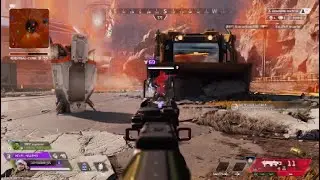 Apex Legends - Serious mistake